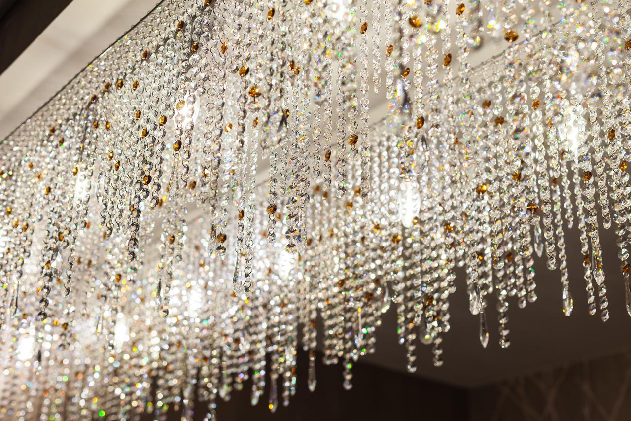 Crystal Hotel เคียฟ ภายนอก รูปภาพ